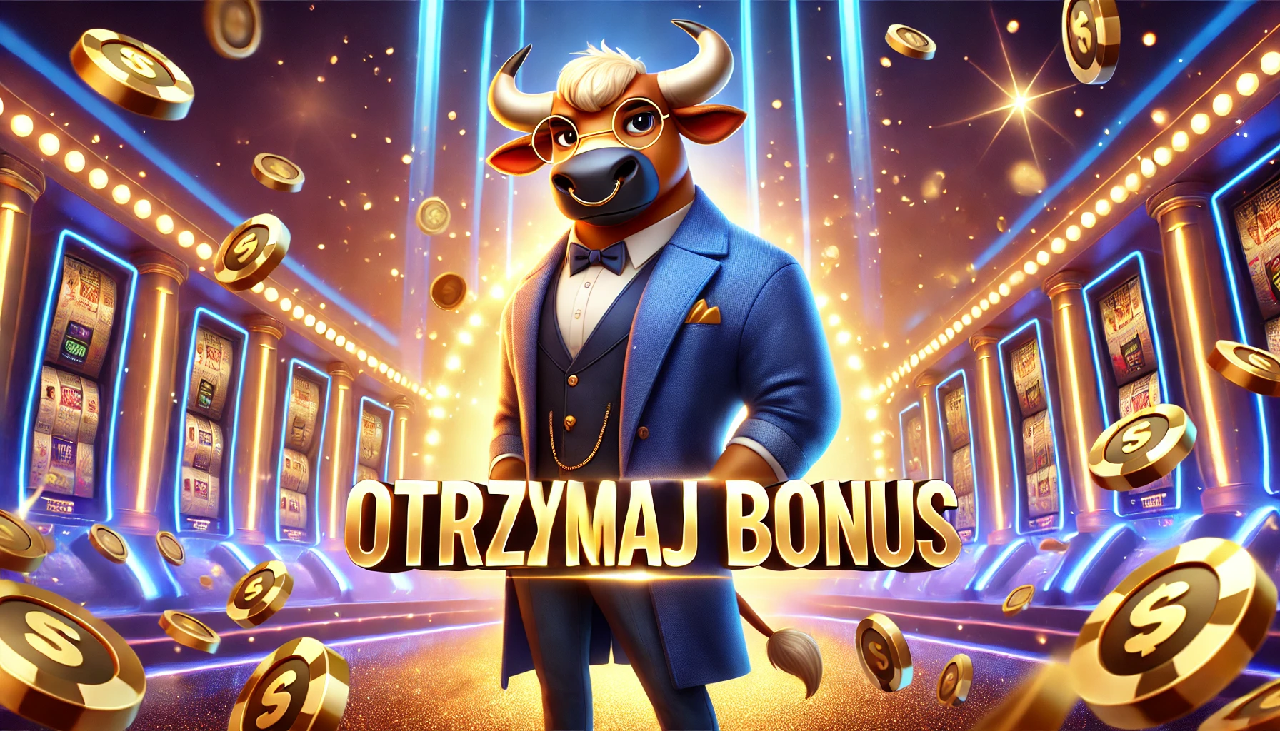 bison casino